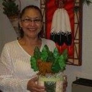 Meet your Posher, Debra